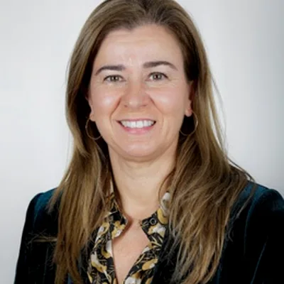 María Teresa Ruiz-Sillero Bernal