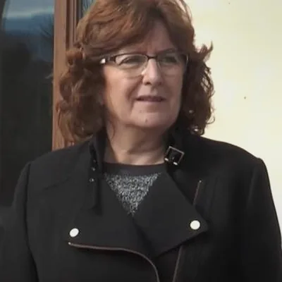 Marí­A Victoria Broto Cosculluela