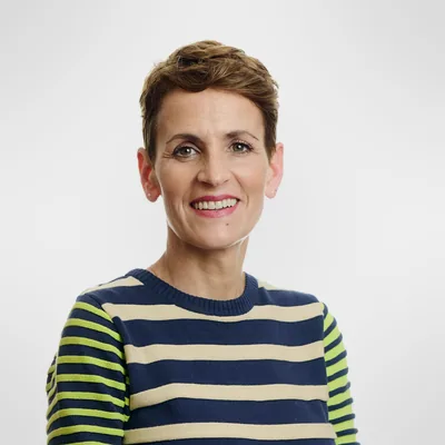 María Victoria Chivite Navascués