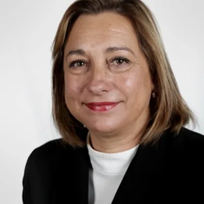 María Victoria De Pablo Dávila