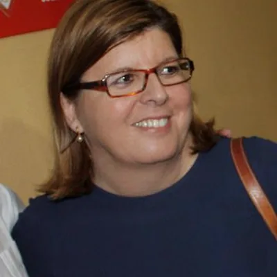 María Victoria Domínguez Paredes