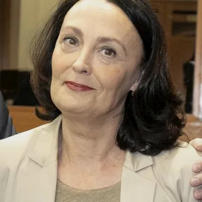 María Yolanda Ibarrola De La Fuente