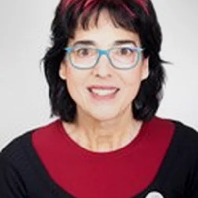 Marisa Saavedra Muñoz