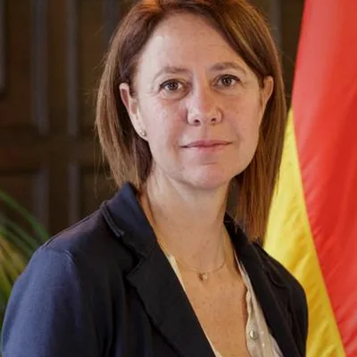 Marta Madrenas I Mir