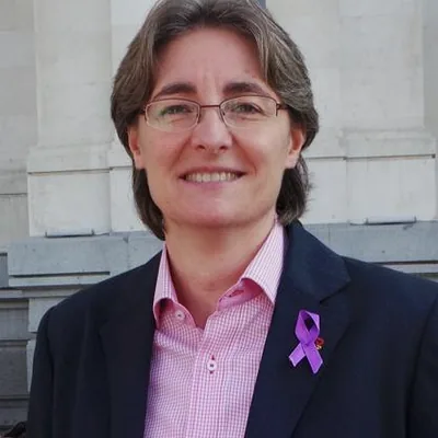 Marta María Higueras Garrobo