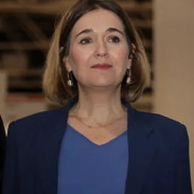 Marta María Rivera De La Cruz