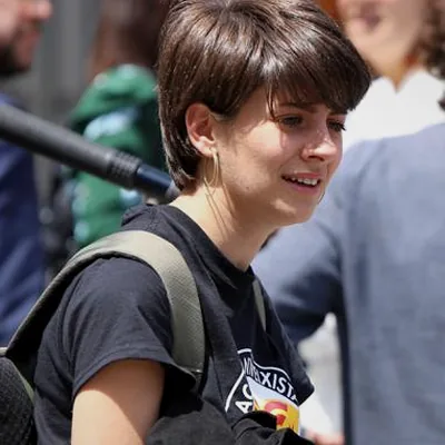 Marta Rosique I Saltor