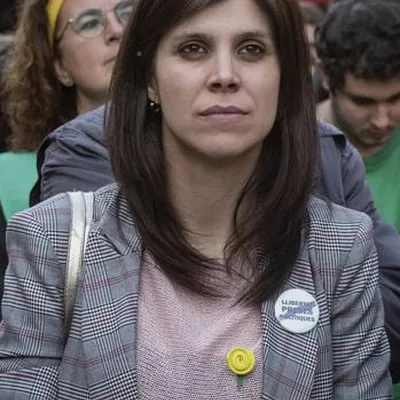 Marta Vilalta I Torres