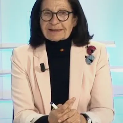 Mazaly Aguilar Pinar