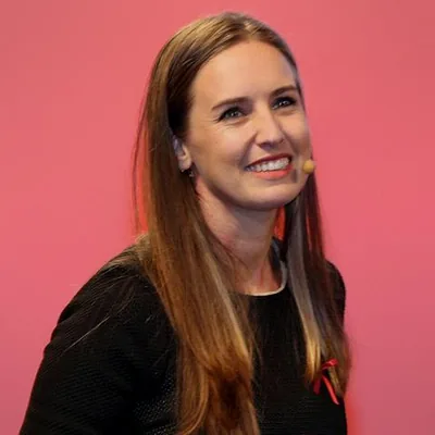 Melisa Rodríguez Hernández