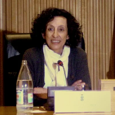 Mercedes Cabrera Orejas