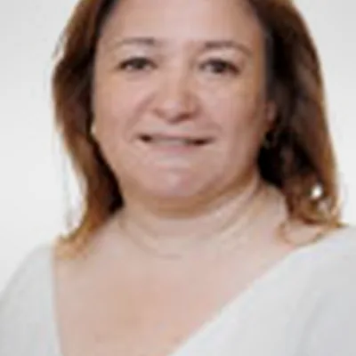 Mercedes Garrido I Rodríguez