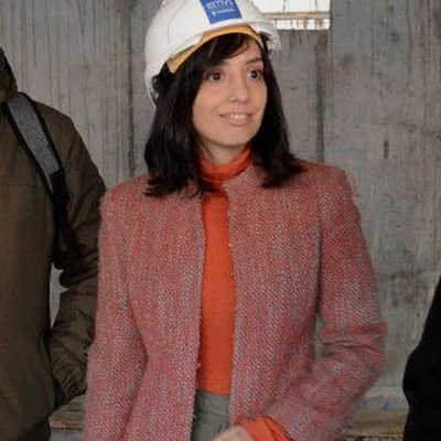 Mercedes González Fernández