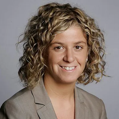 Meritxell Roigé I Pedrola