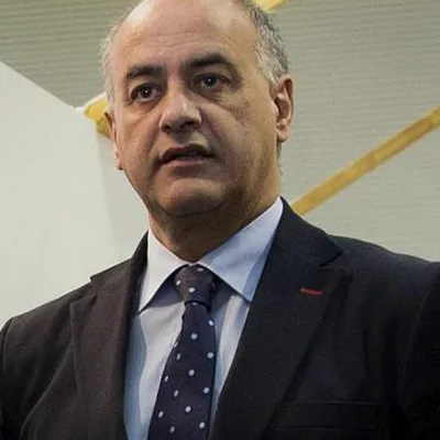 Miguel Ángel García Nieto