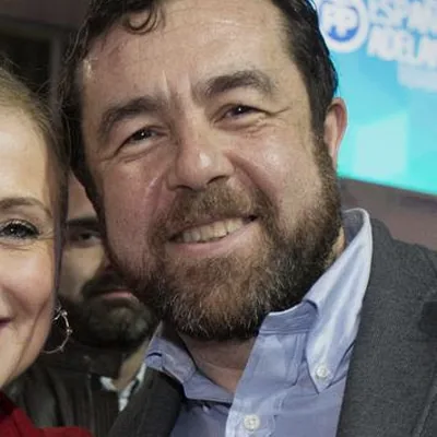 Miguel Ángel Gutiérrez Vivas