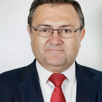 Miguel Ángel Heredia Díaz