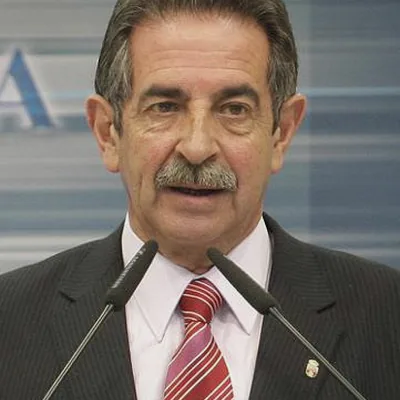 Miguel Ángel Revilla Roiz