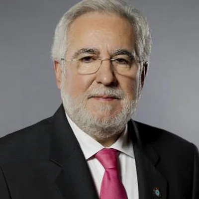 Miguel Ángel Santalices Vieira