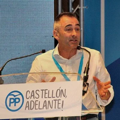 Miguel Barrachina Ros