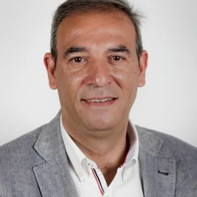 Miguel Carmelo Dalmau Blanco