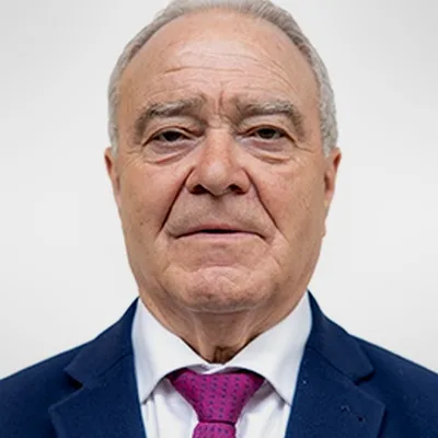 Miguel Gracia Ferrer