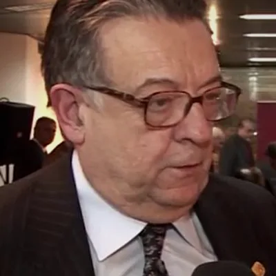 Miguel Herrero Y Rodríguez De Miñón