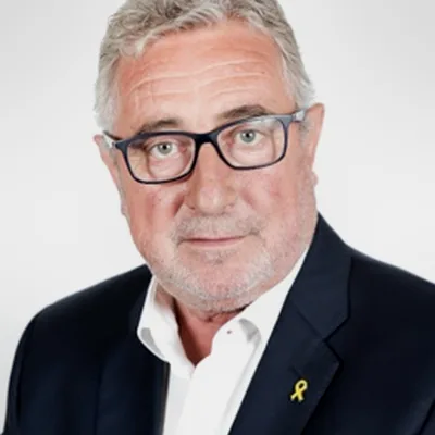 Miguel José Aubà Fleix