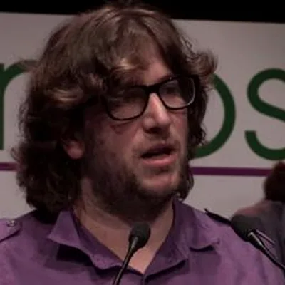 Miguel Urbán Crespo