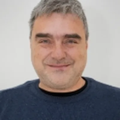 Mikel Otero Gabirondo