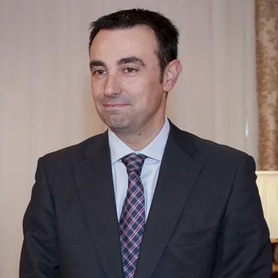 Mikel Torres Lorenzo