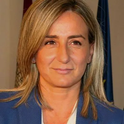 Milagros Tolón Jaime