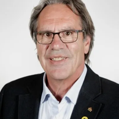 Miquel Caminal I Cerdà