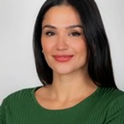 Mireia Borrás Pabón