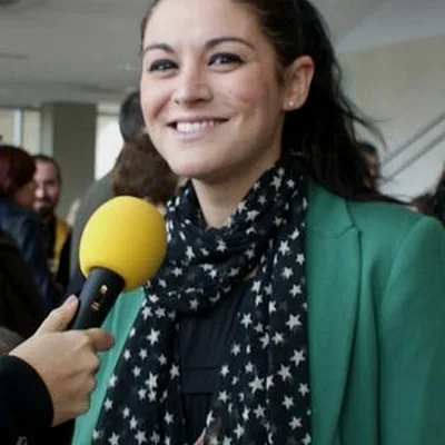 Mireia Mollá Herrera