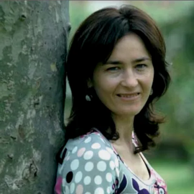 Miren Dobaran Urrutia