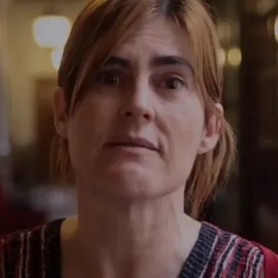 Miren Gorrotxategi Azurmendi