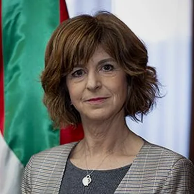 Miren Nekane Murga Eizagaechevarria