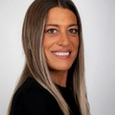 Míriam Nogueras I Camero