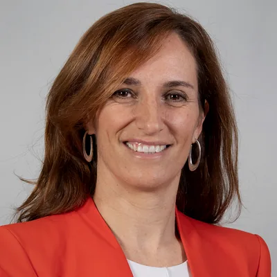 Mónica García Gómez