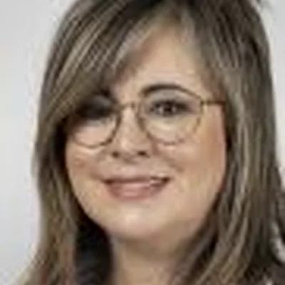 Mónica Ronderos García