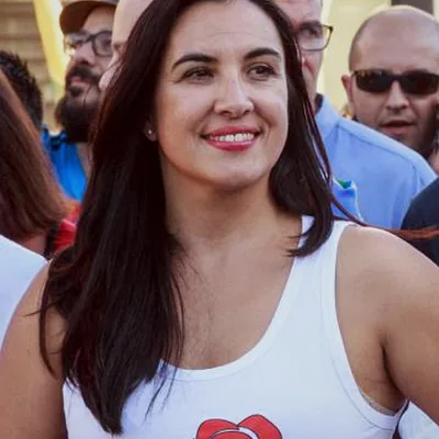 Mónica Silvana González González