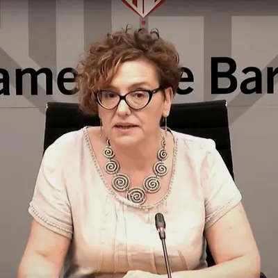 Montserrat Ballarín Espuña