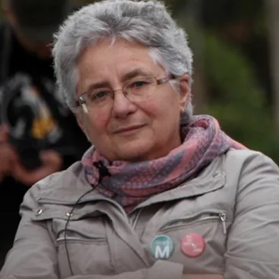 Montserrat Galcerán Huguet