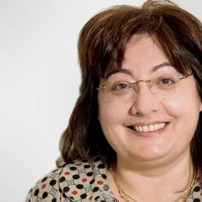 Montserrat Muñoz Moreno