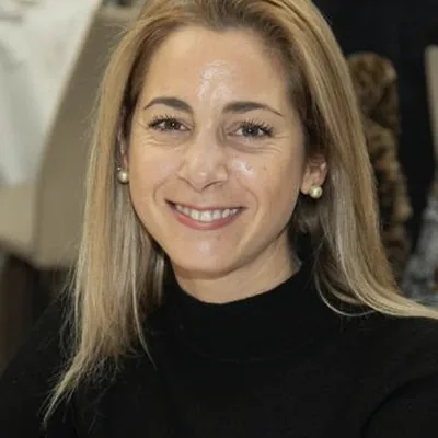 Nadia Álvarez Padilla