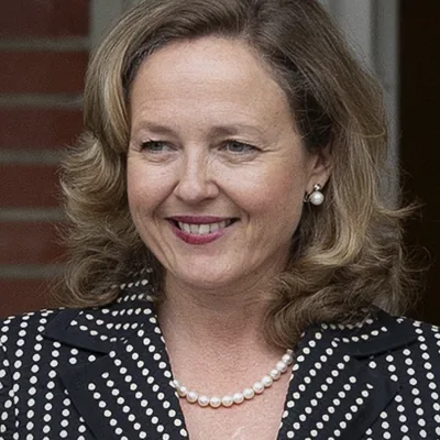 Nadia María Calviño Santamaría