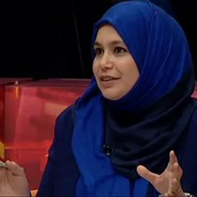 Najat Driouech Ben Moussa