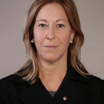 Neus Munté Fernández