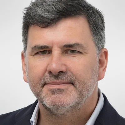 Nicolás González Casares